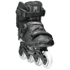 Rollerblade роликовые коньки Crossfire black